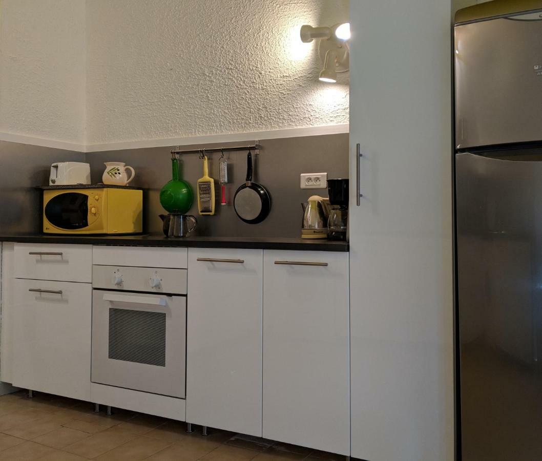 Mas Antonelle Villa Arles Buitenkant foto